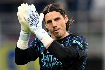 Roma - Inter