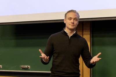 FrP har løsningene for norsk skole 