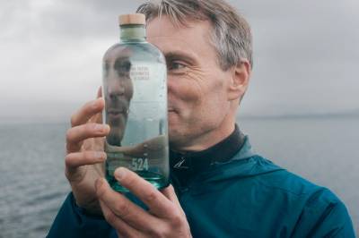 Norsk oppfinnelse får internasjonal oppmerksomhet: – Det er jo helt koko