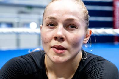 EM-gull til Sunniva fra Trondheim 