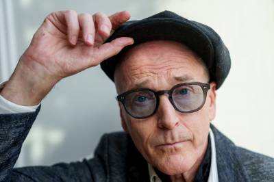 Morten Abel: – Jeg har mistet mye