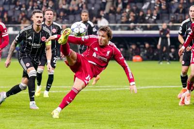 Liverpools kantspiller Federico Chiesa må forlate det italienske landslaget på grunn av skade