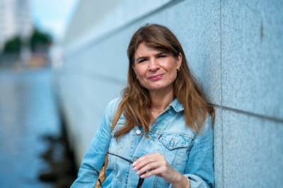 – Jeg var i sjokk