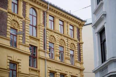 Ikke behov for mer overvåkning