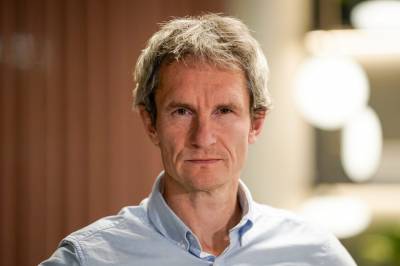 Anker avgjørelse om Førdefjorden-deponi