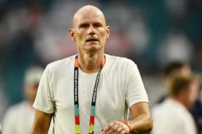 Solbakken sterkt preget i TV 2-intervju