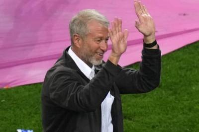 Intense rykter om Roman Abramovich retur til Chelsea