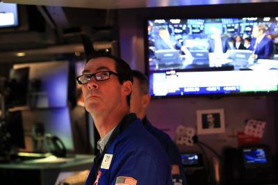 Nye rekorder på Wall Street – renter og olje faller