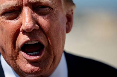 Reuters: Trump sier krigen mot Iran vil ta slutt etter mellomvalget