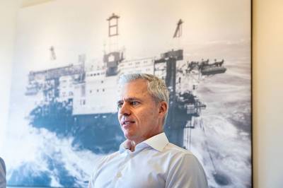 Milli­ardun­derskudd: – Ikke klare tegn på bedring