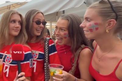 Reagerer på Nyland-vraking: – Hva!?