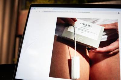 Nytt sex-produkt vekker oppsikt