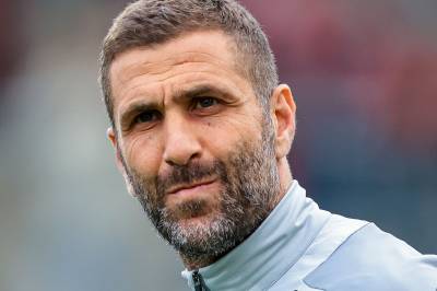 Lanseres som kandidat til Brann-jobben