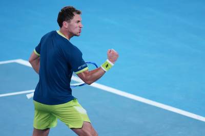 Ble forbannet da Ruud dominerte i Australia: – Tror du jeg er så dum?