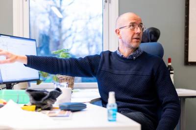 Nå er skattevinnerne trukket – får beskjed i dag