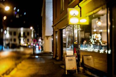 – Gir de denne retten et løft, vil det være kø ut av døren på daglig basis