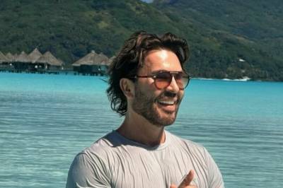 Hyller forloveden: – Han er ankeret mitt