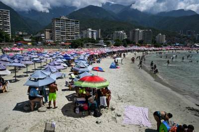 Landet har verdens største oljereserver. Hva gikk galt?