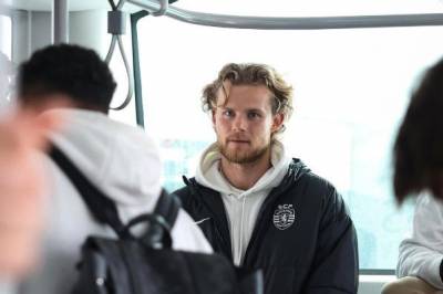 Sporting har skjønt de ikke reiser på eksotisk ferietur til Bodø