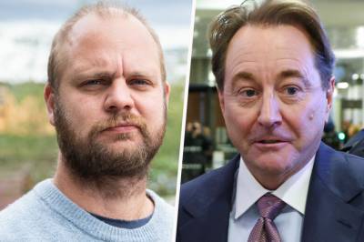 Reagerer på Røkkes svar: – Det er jo ikke sant