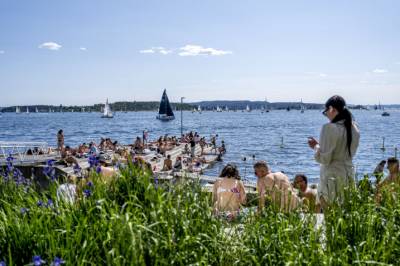Forskere fant over 16.000 plast­kjemikalier. Nesten ingen av dem er testet grundig