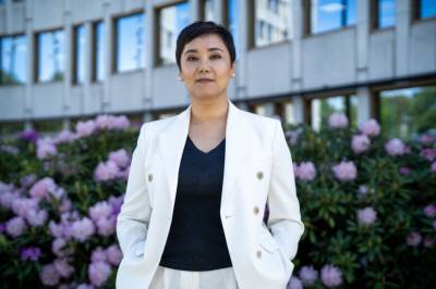 – Jeg har ingen optimisme for fremtiden