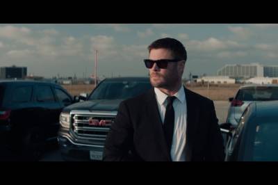 Crime 101 kommer til Prime Video på onsdag