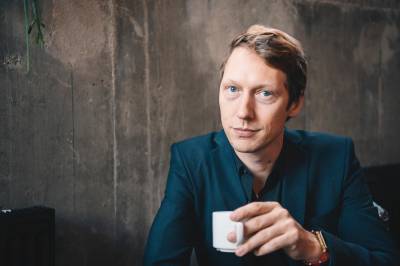 «Exit»-stjernen om ukjent «Harry Hole»-rolle: - Storslagen