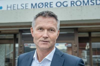 Planlegger å kutte 300 årsverk