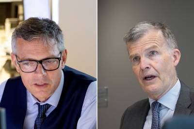 Analytikere rister på hodet over Trump-avtaler: – Et spill for galleriet