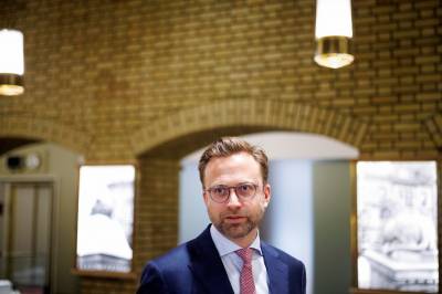 Mener «gammel moro» trekker opp aktiviteten i år: – Bidrar til høyere renter