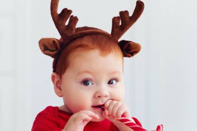 14 juleinspirerte navn du neppe har tenkt på