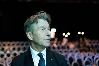 EUs svar på oljekrisen er mer fornybar - norske politikere svarer mer norsk gass