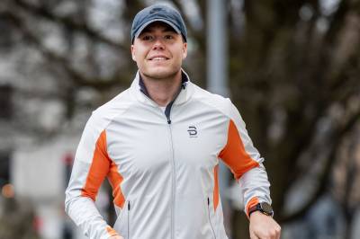 – Kjente på en uvanlig ro