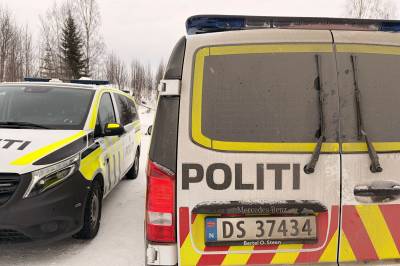 15-åring døde i akeulykke - skal ha akt på en form for folie