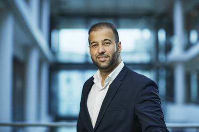 EY selger kontorer til svensk storsatsing