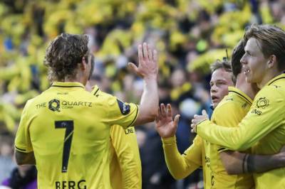 Herjet med Lillestrøm: - Sjanseløse