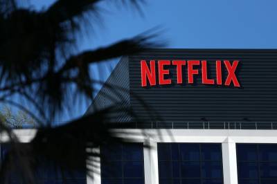 Netflix kutter 1000 jobber