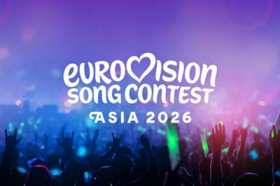 Arrangerer «Eurovision» i Asia for første gang
