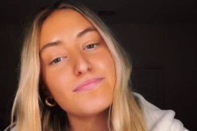 Amanda (20) døde av sjelden sykdom: – Utrolig smertefullt