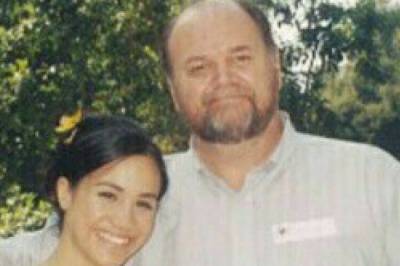 - Ikke hørt fra Meghan