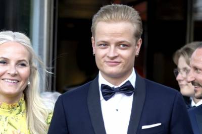 – Ingen kontakt med kongelige