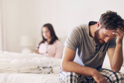 Kreften tok ikke livet – men lysten
