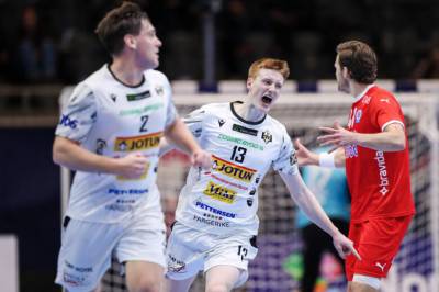 Runar vant toppkampen - slo Kolstad i Trondheim