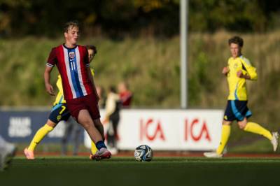 TV 2 erfarer: Stortalent har tatt viktig valg – i samtaler med Brann