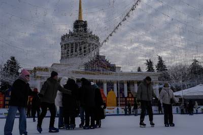 Putin prøvde å gjøre millionbyen Kyiv ubeboelig. Det gikk ikke slik han håpet.