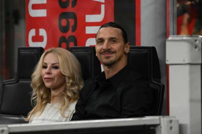 Zlatan tar privatfly – sender barna med billigselskaper