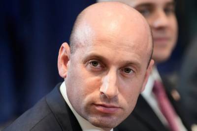 Trumps rådgiver ble spurt om Grønland. Svaret hans avslørte noe mye større.