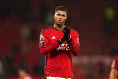 Fotballryktene: Rashford-opsjonen ryker
