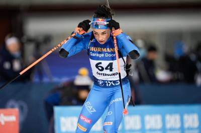 Veteran snøt Finland for sensasjonsseier i verdenscupen